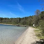 Domki I Pole Namiotowe Pod Sosnami