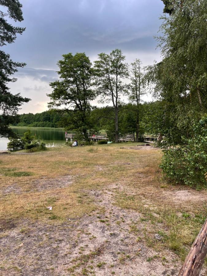 Holiday home I Pole Namiotowe Pod Sosnami Olsztyn (Warmian-Masurian)